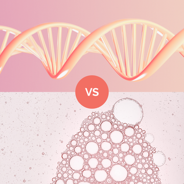 PDRN vs. Traditional Skincare Actives: What Makes It Different?