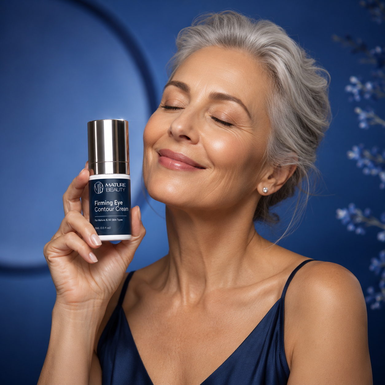 15ML - Firming Eye Contour Cream