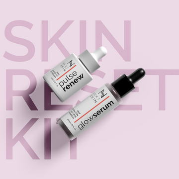 Salmon DNA skincare — the ocean’s secret to skin renewal