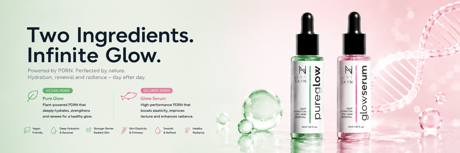 Next Skin Bestsellers — our most-loved formulas, ranked by what customers actually buy
