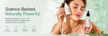 Vegan PDRN Skincare