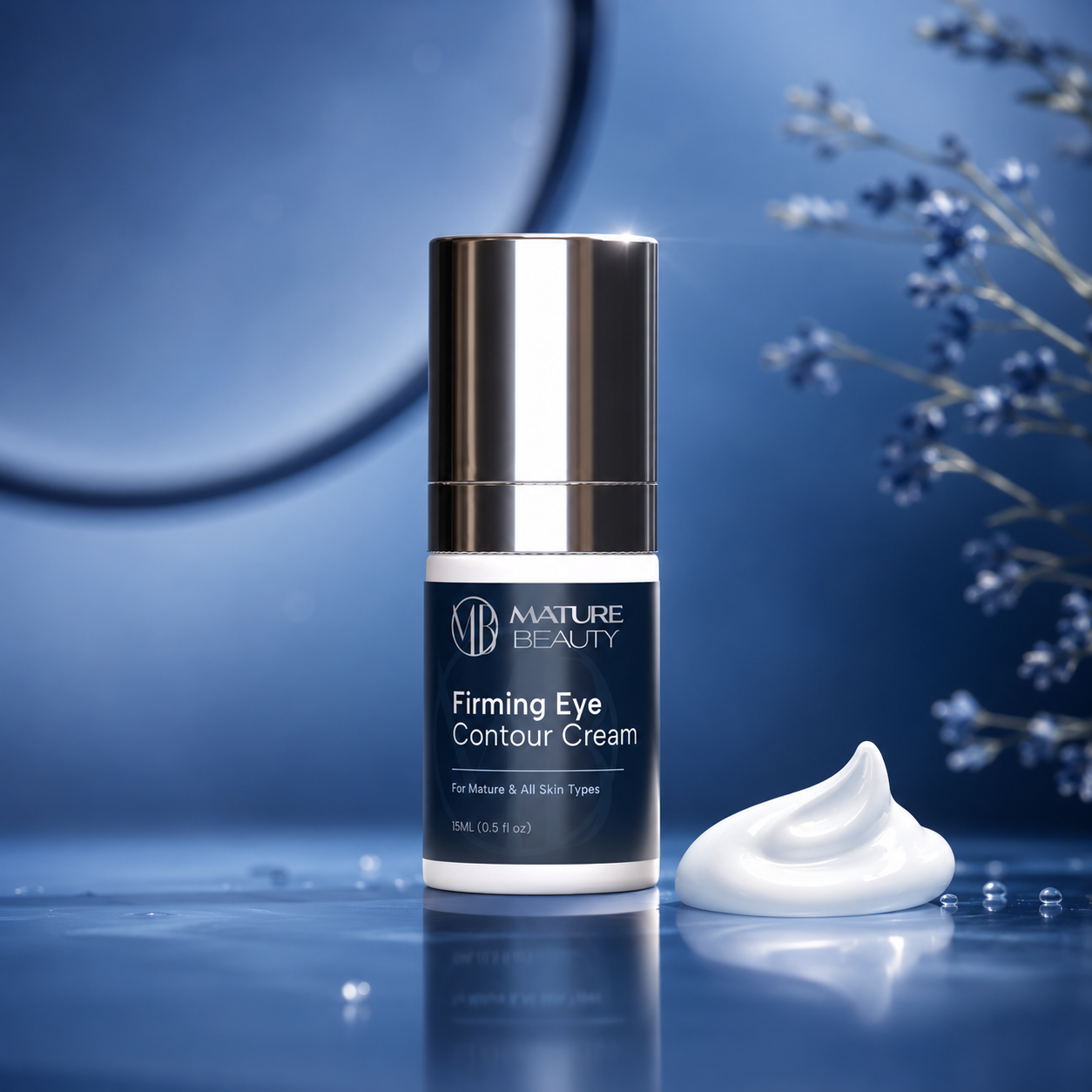 15ML - Firming Eye Contour Cream