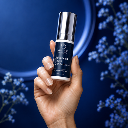 30ML - Advanced Youth Concentrate