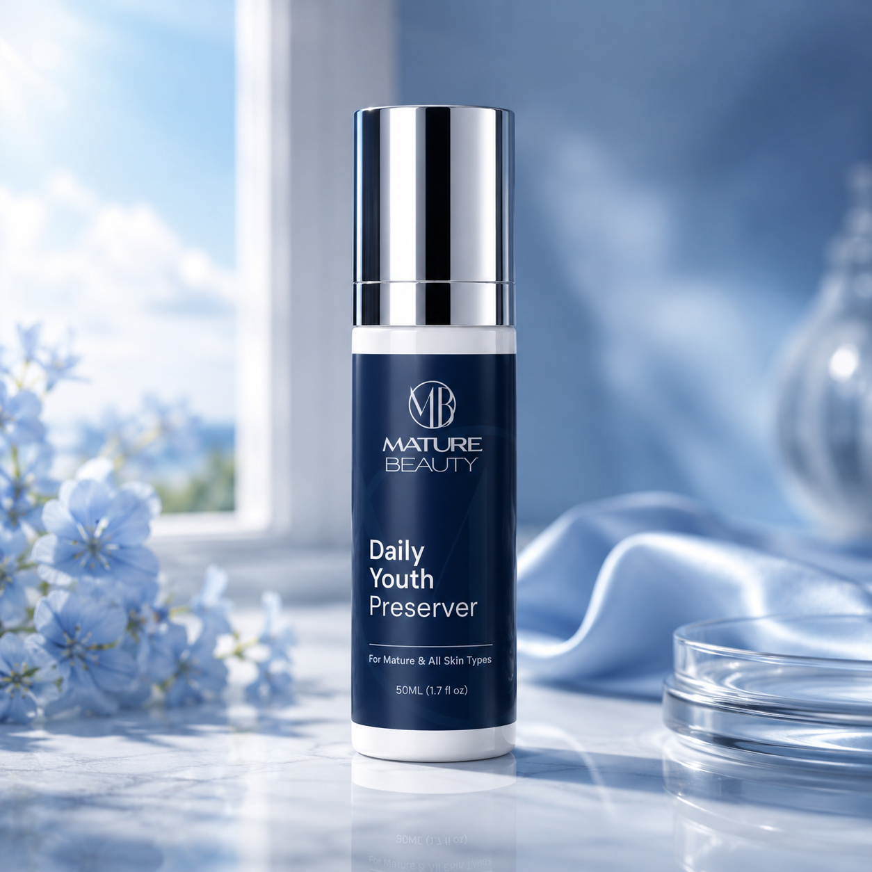 50ML - Daily Youth Preserver