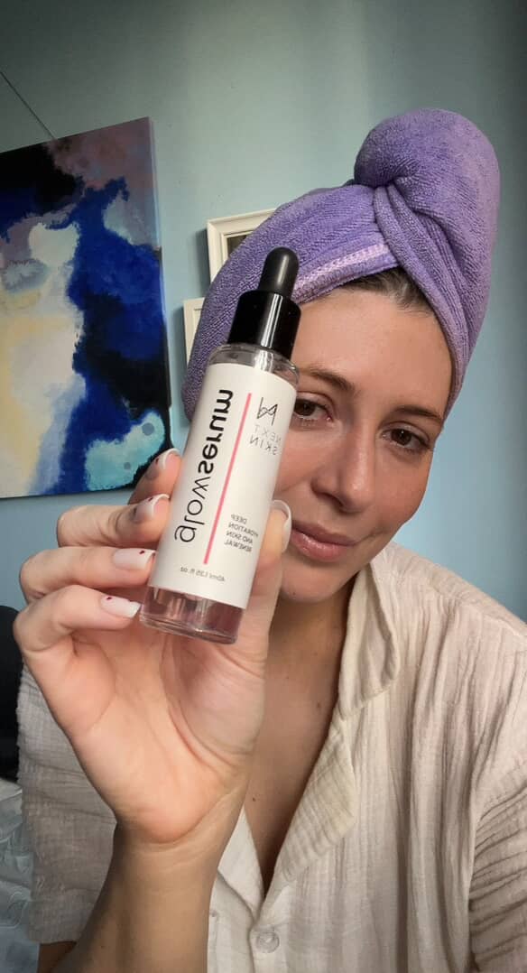 Glow Serum | 40ML