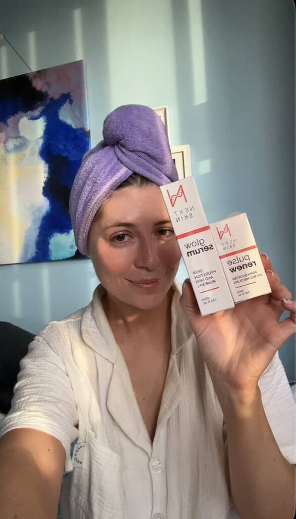 Skin Reset Kit