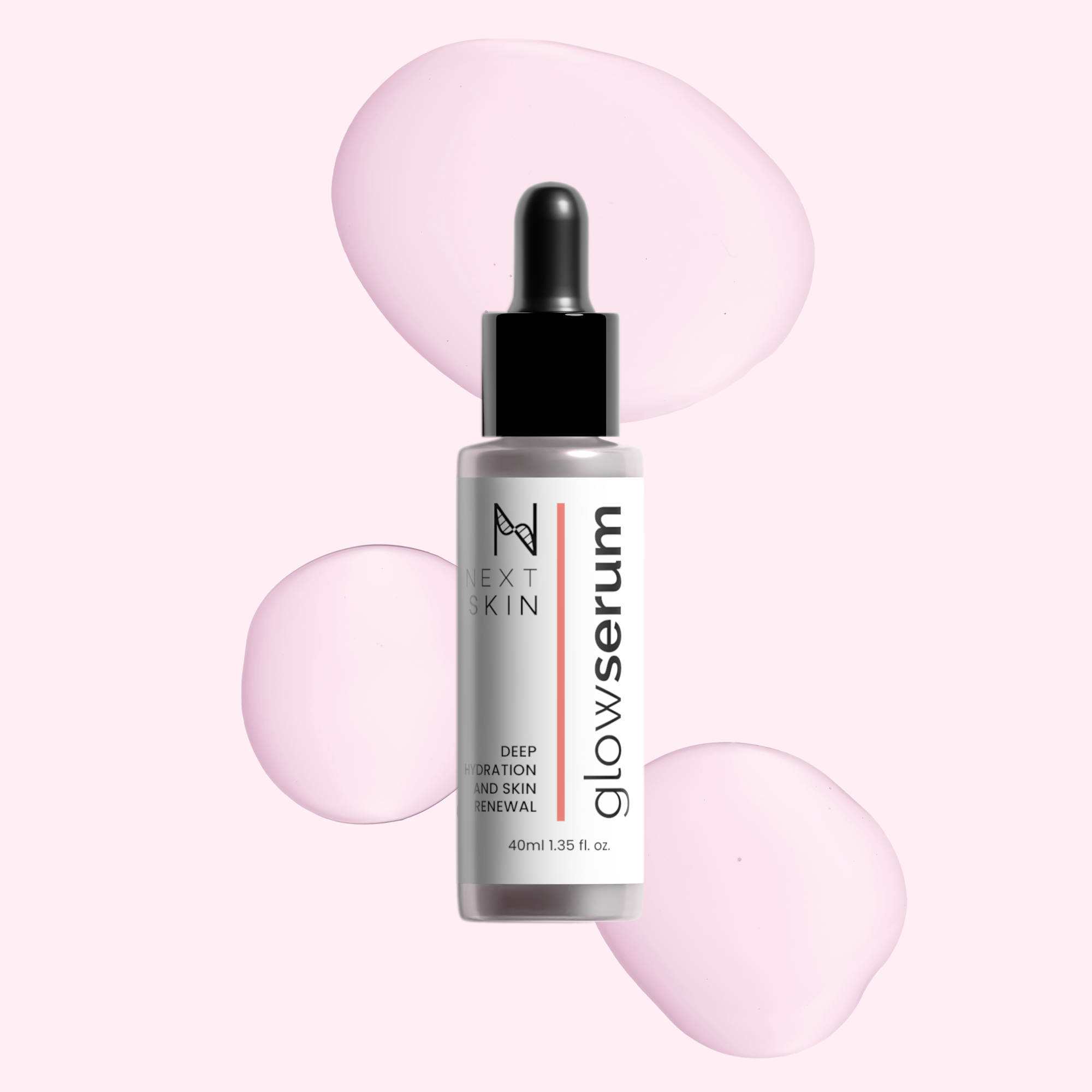 Glow Serum | 40ML