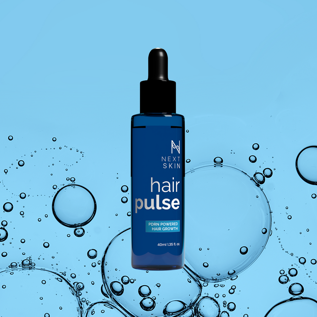 Hair Pulse | 40ml