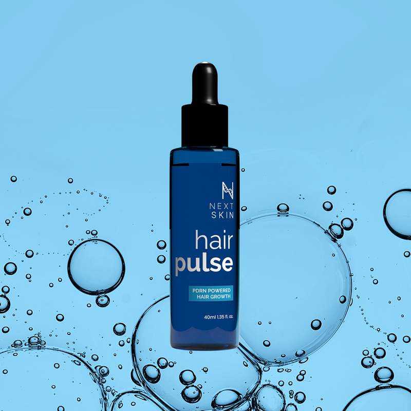 Hair Pulse | 40ml