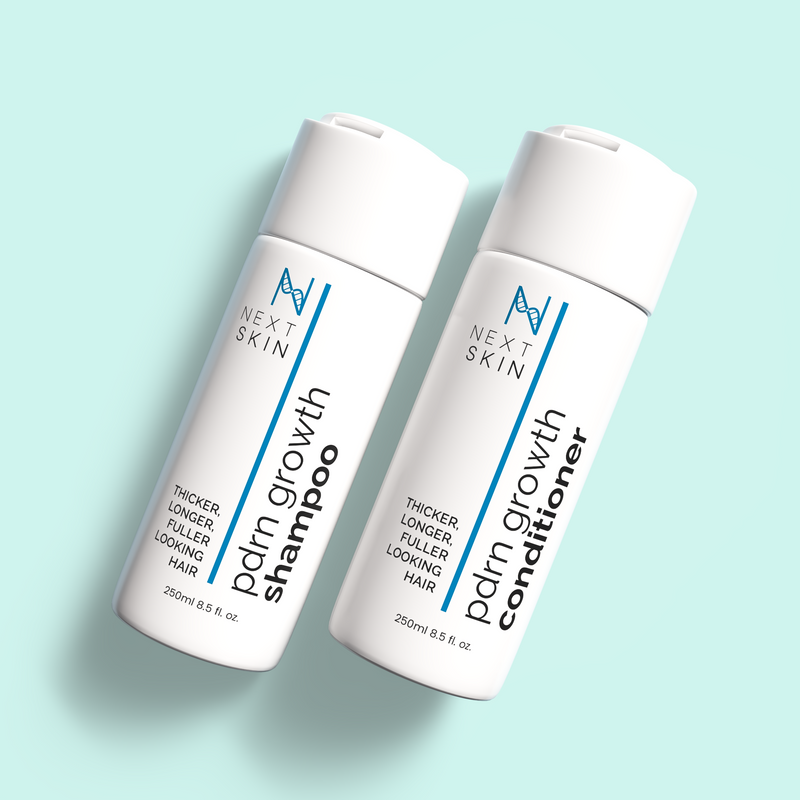 PDRN Scalp Renewal System (PDRN Growth Duo)