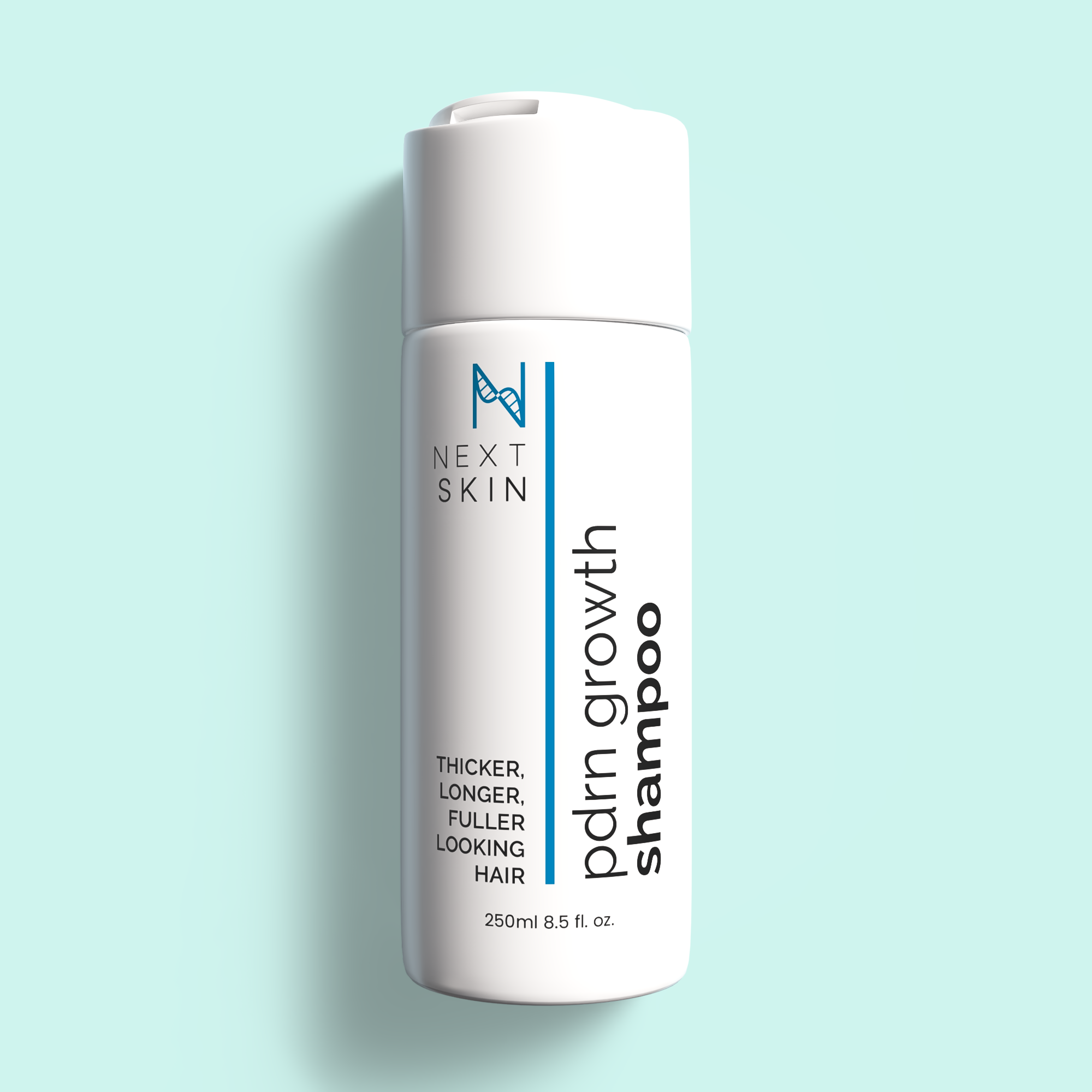 PDRN Growth Shampoo | 250ml