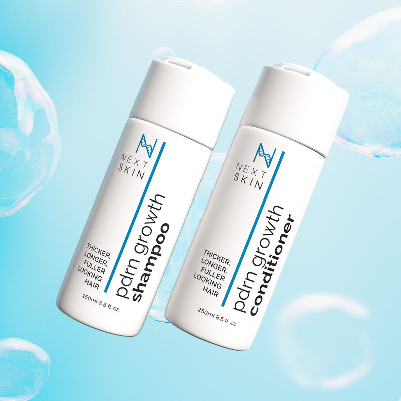 PDRN Scalp Renewal System (PDRN Growth Duo)