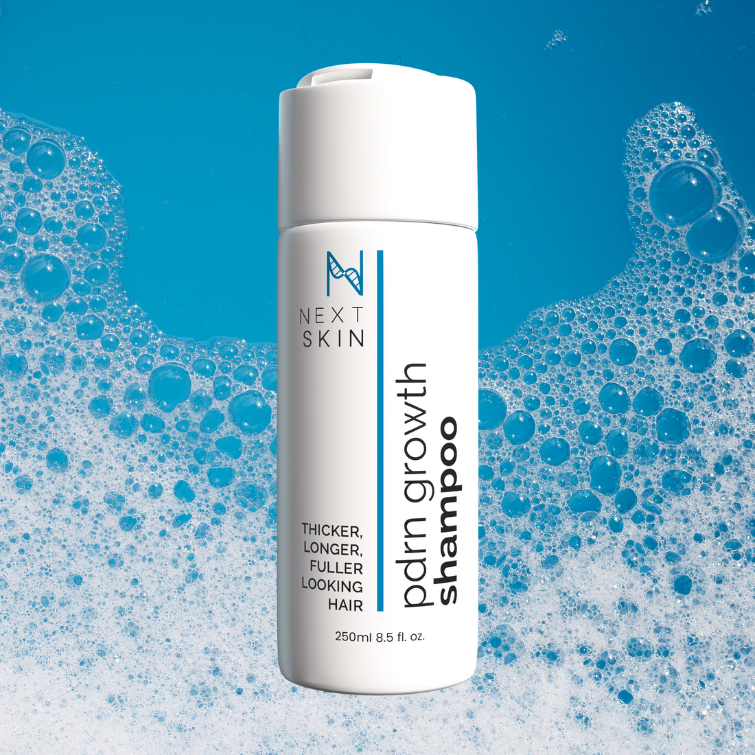 PDRN Growth Shampoo | 250ml