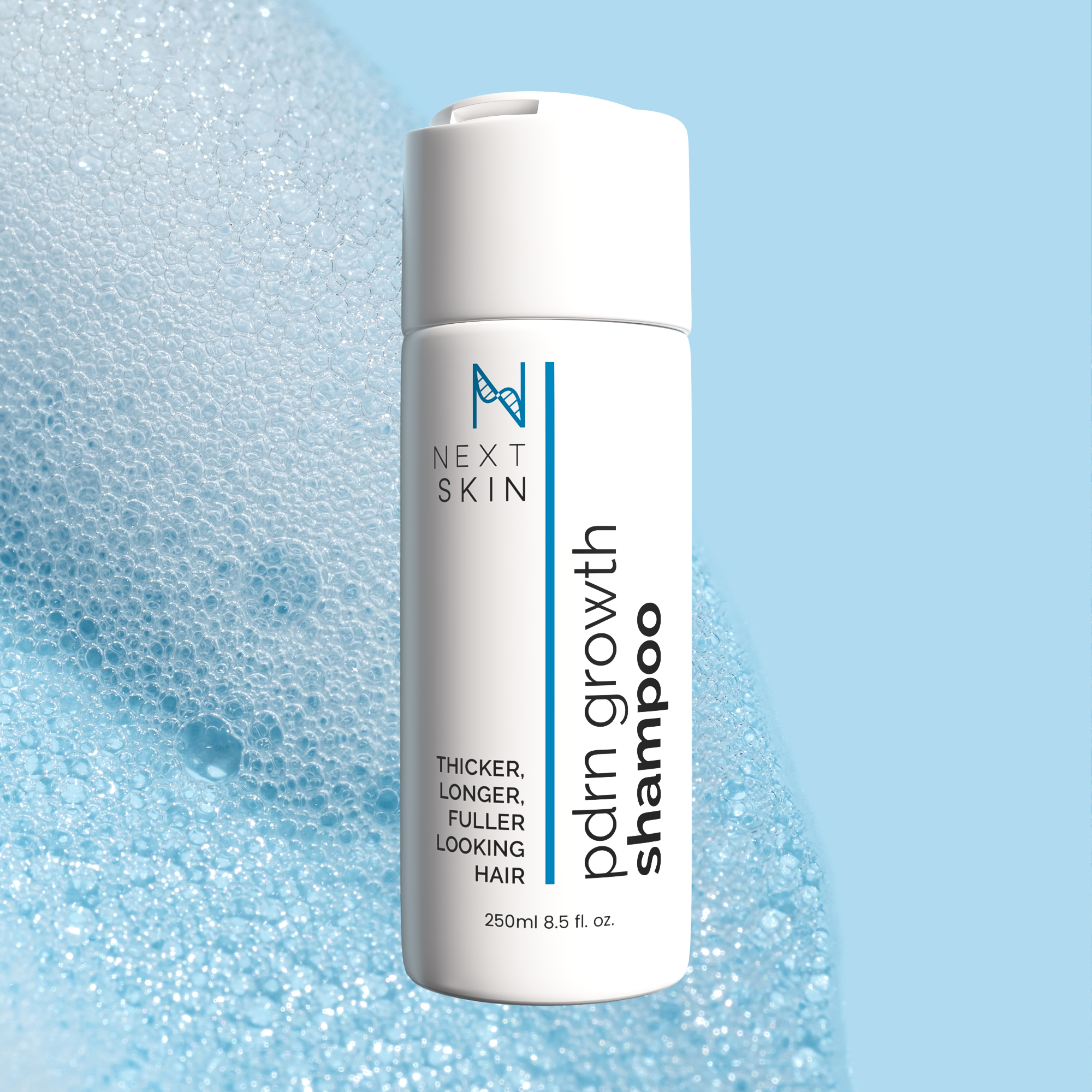 PDRN Growth Shampoo | 250ml