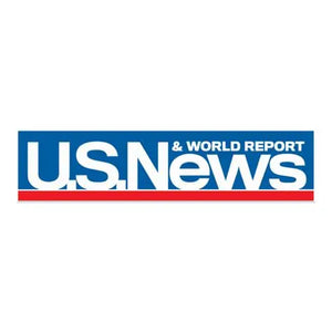 USA News Logo