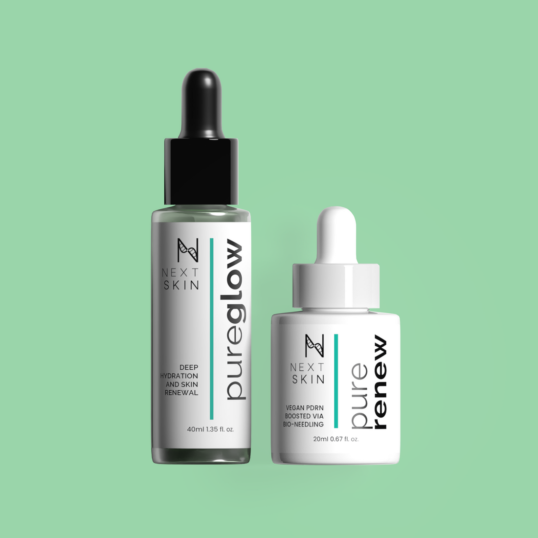 Pure Skin Kit
