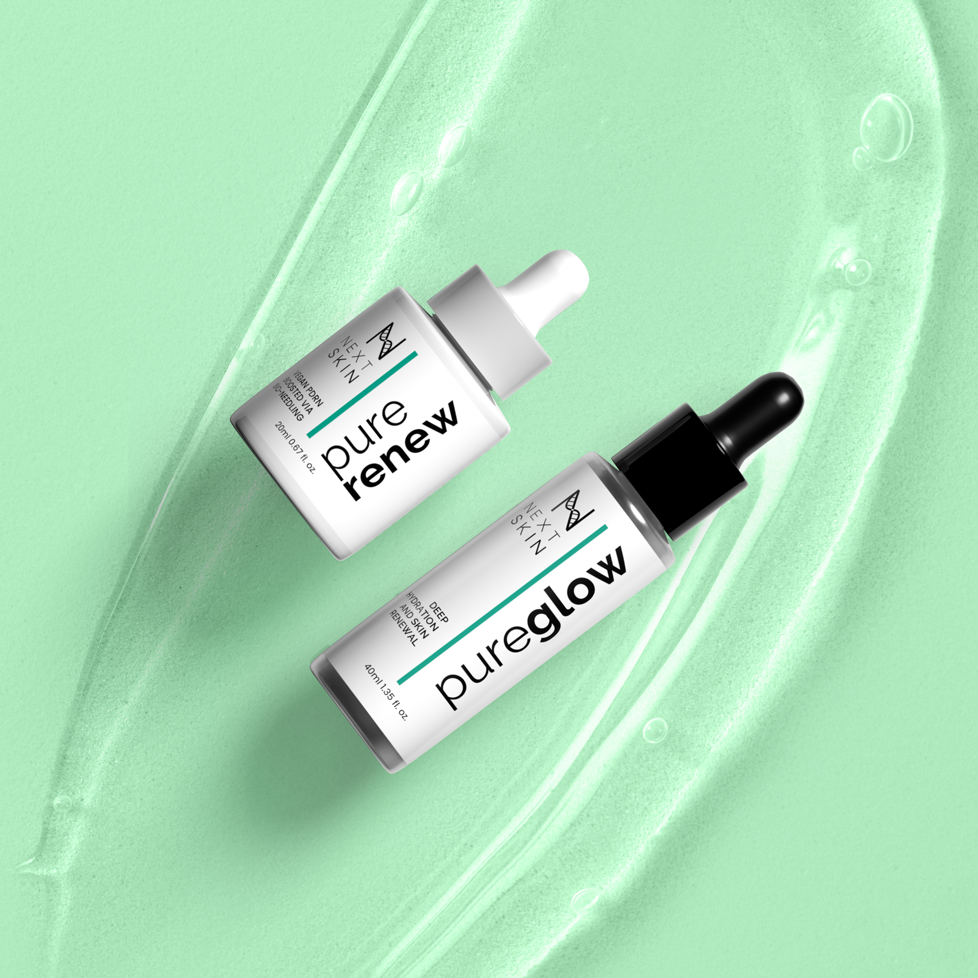 Pure Skin Kit