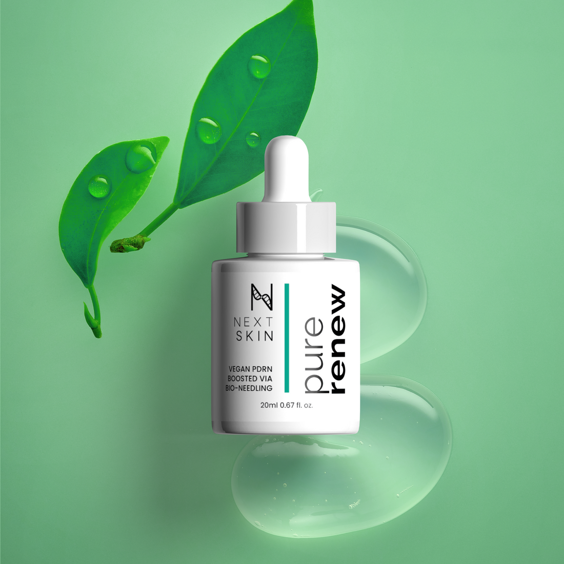 Vegan Pure Renew | 20ML