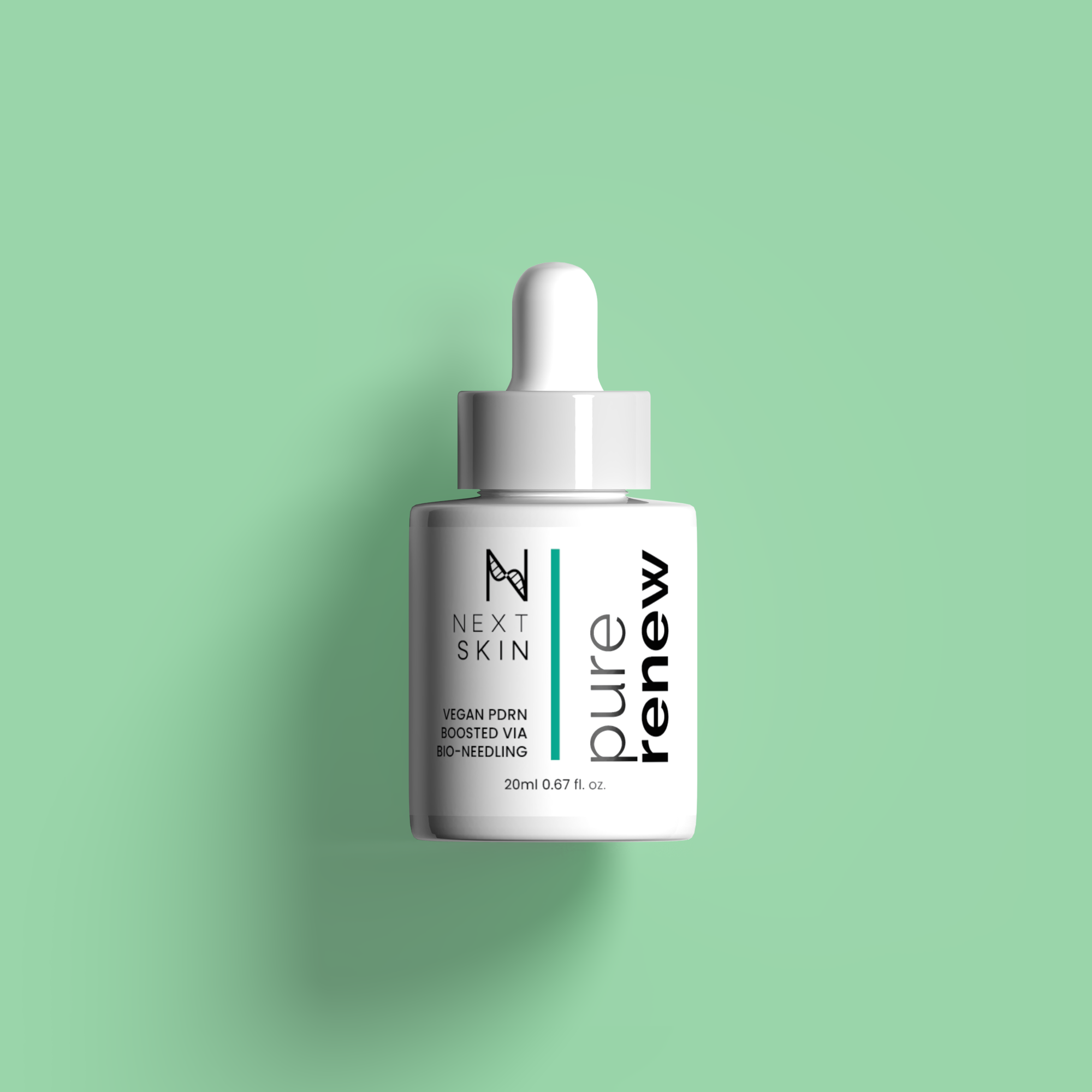 Vegan Pure Renew | 20ML