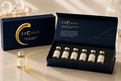 ExoHair Advanced Hair Growth System