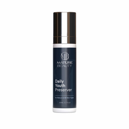 50ML - Daily Youth Preserver