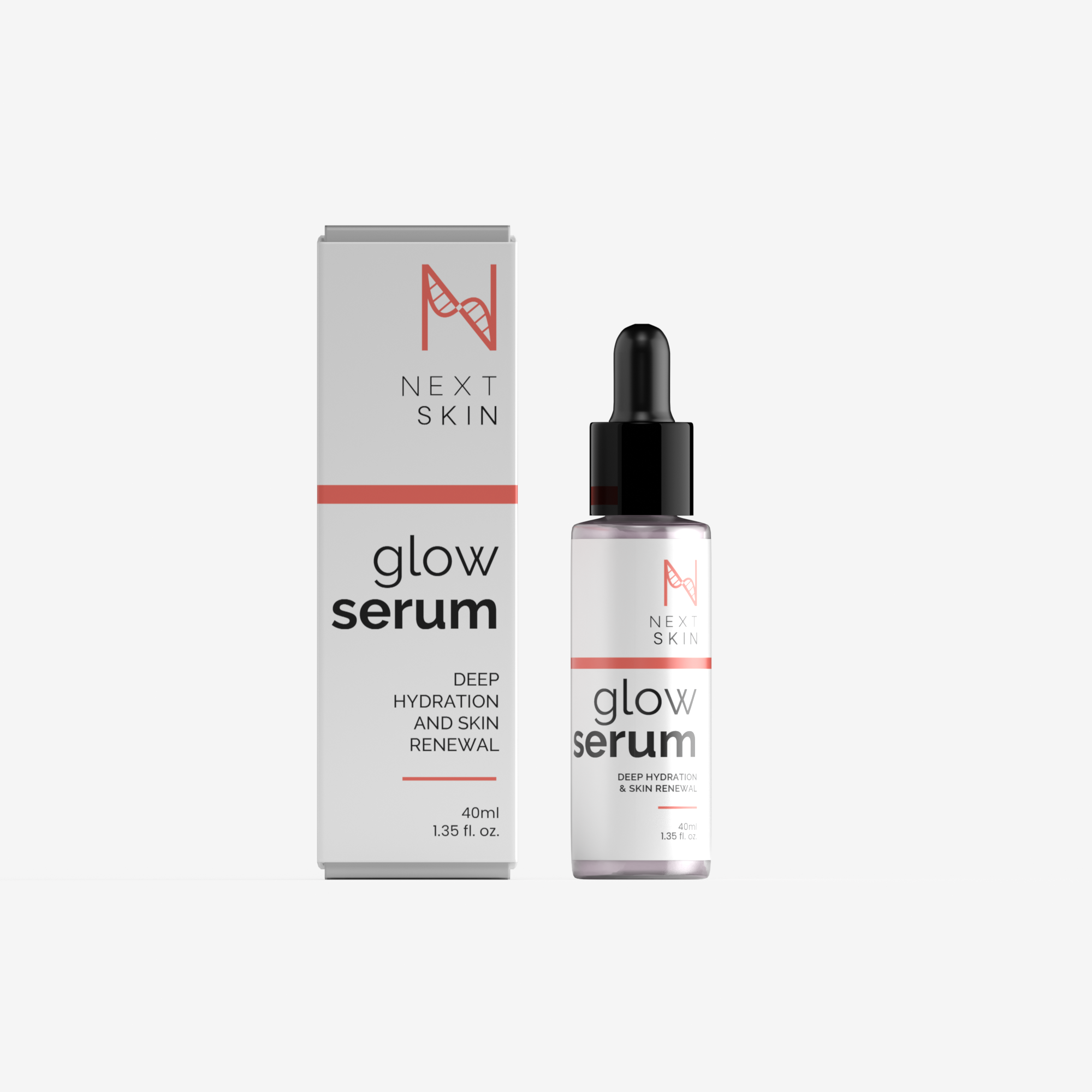 Glow Serum | 40ML