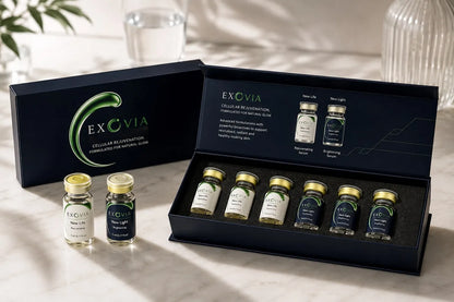 Exovia Rejuvenating + Brightening