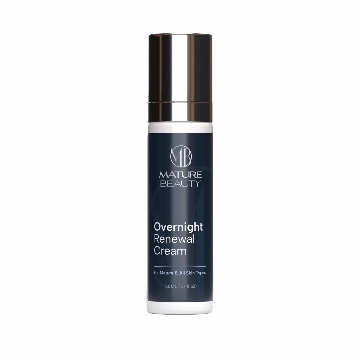 50ML - Overnight Renewal Cream