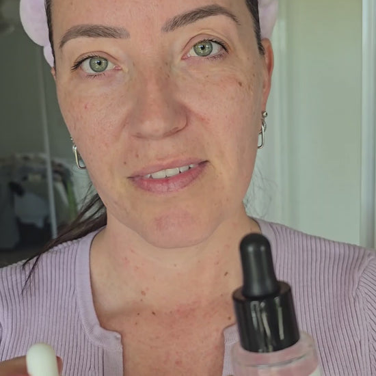 Pulse Renew 20ml micro-spicule renewal serum
