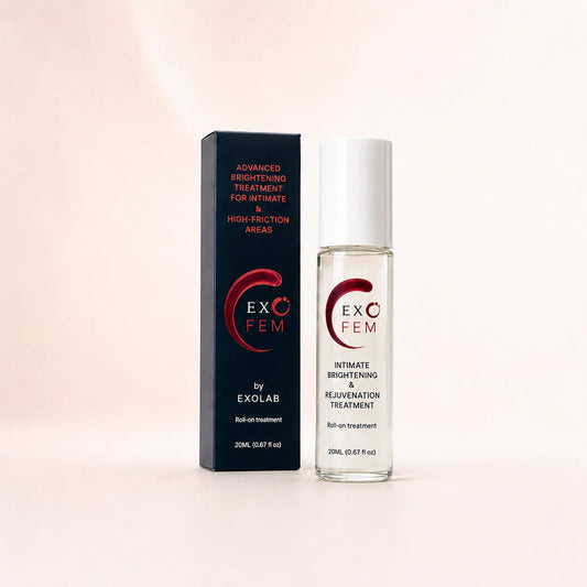 ExoFem Intimate Brightening & Rejuvenation Treatment