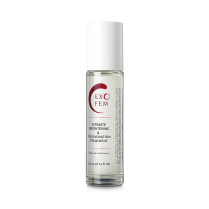 ExoFem Intimate Brightening & Rejuvenation Treatment