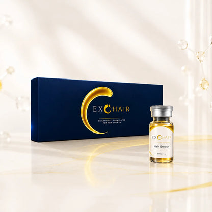 ExoHair Advanced Hair Growth System