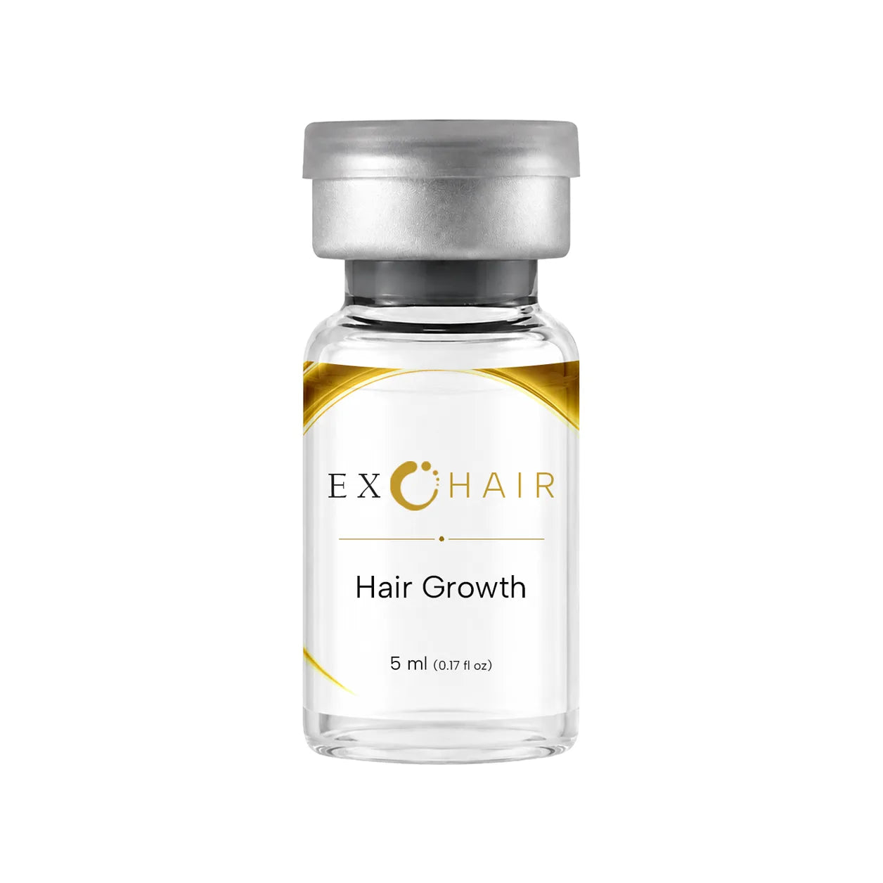 ExoHair Advanced Hair Growth System