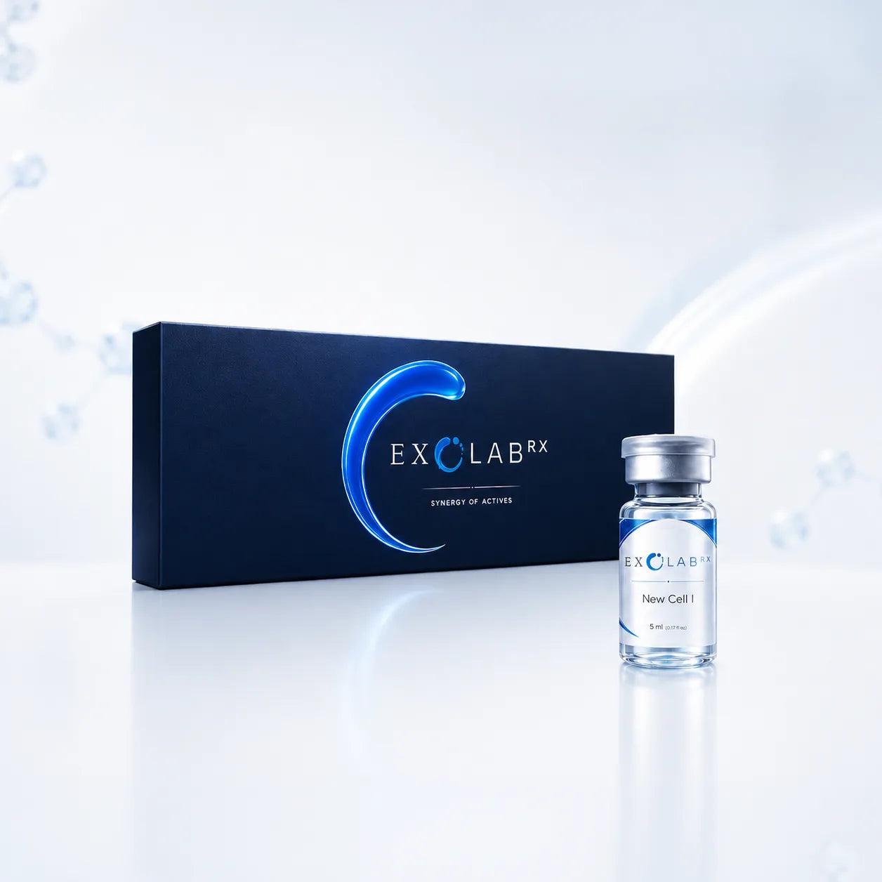 ExoRx Cellular Longevity Serum