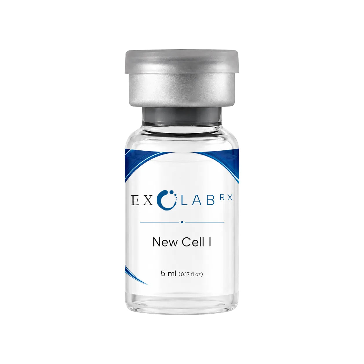 ExoRx Cellular Longevity Serum