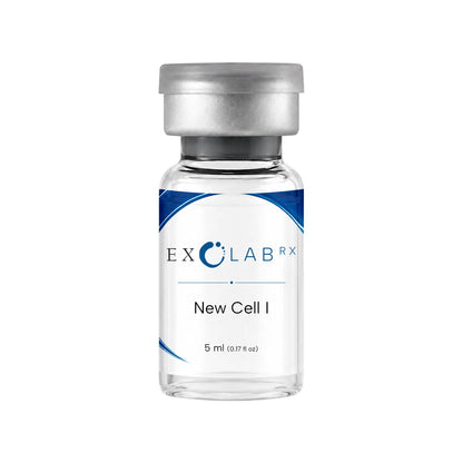 ExoRx Cellular Longevity Serum