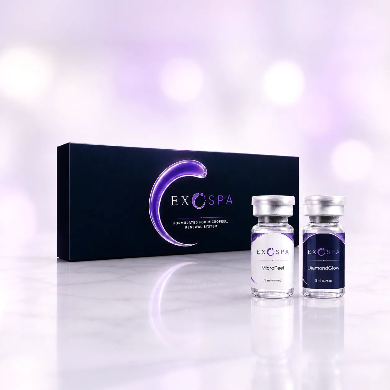 ExoSpa Anti-Pigmentation Peeling + Barrier Reinforcing