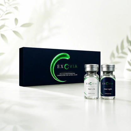 Exovia Rejuvenating + Brightening