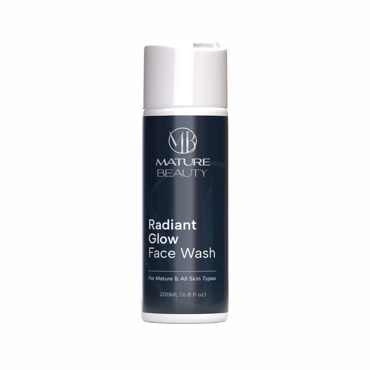 200ML - Radiant Glow Face Wash