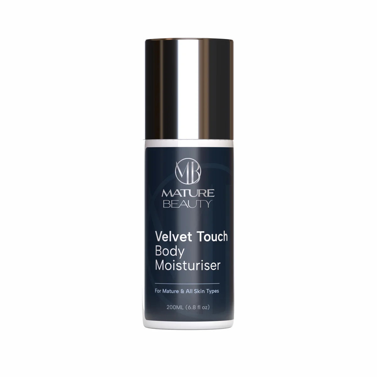 200ML - Velvet Touch Body Moisturiser