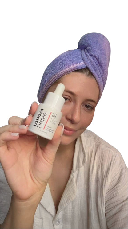 Pulse Renew 20ml micro-spicule renewal serum